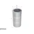 Hydraulic filter, cartridge. Фильтр гидравлический, вставка SAKURA H5609 (фото 1)