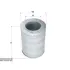 Hydraulic filter, cartridge. Фильтр гидравлический, вставка SAKURA H5629 (фото 1)