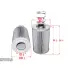 Hydraulic filter, cartridge. Фильтр гидравлический, вставка SAKURA H62060 (фото 1)