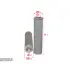 Hydraulic filter, cartridge. Фильтр гидравлический, вставка SAKURA H7973 (фото 1)