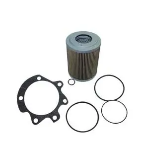 Hydraulic filter, cartridge. Фильтр гидравлический, вставка SAKURA H8538