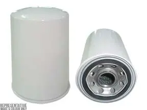 Hydraulic filter, Spin-On. Фильтр гидравлический, накручиваемый SAKURA HC85030