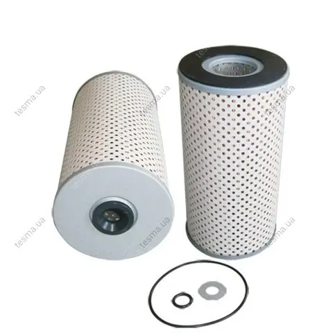 Oil filter, cartridge. Фильтр масляный, вставка SAKURA O13280 (фото 1)