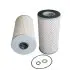 Oil filter, cartridge. Фильтр масляный, вставка SAKURA O13280 (фото 1)