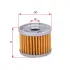 Oil filter, cartridge. Фильтр масляный, вставка SAKURA O1401 (фото 1)
