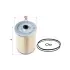 Oil filter, cartridge. Фильтр масляный, вставка SAKURA O1522 (фото 1)