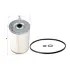 Oil filter, cartridge. Фильтр масляный, вставка SAKURA O1530 (фото 1)