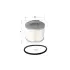 Фильтр масляный, элемент, круглый SAKURA O2701 (фото 2)