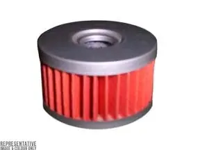 Фильтр масляный, элемент, круглый SAKURA O9303