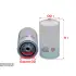 Fuel filter, water separator, Spin-On. Фильтр топливный, сепаратор, накручиваемый SAKURA SFC2203 (фото 1)