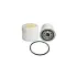 Fuel filter, water separator, Spin-On. Фильтр топливный, сепаратор, накручиваемый SAKURA SFC500210 (фото 1)