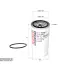 Fuel filter wter separator element. Сепаратор топливный, накручивающийся, картридж SAKURA SFC550402 (фото 1)