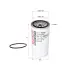 Fuel filter wter separator element. Сепаратор топливный, накручивающийся, картридж SAKURA SFC550402 (фото 2)