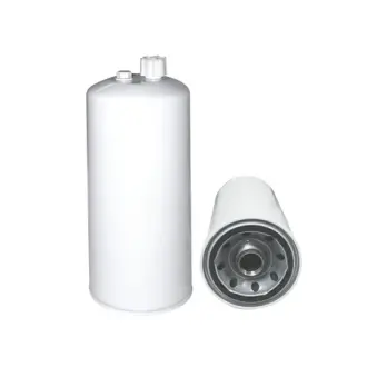 Fuel filter, water separator, Spin-on. Фильтр топливный, сепаратор, накручиваемый SAKURA SFC55280