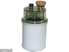Сепаратор топливный, накручивающийся, картридж SAKURA SFC690102B
