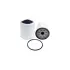 Fuel filter, water separator, Spin-On. Фильтр топливный сепаратор, накручиваемый SAKURA SFC690130 (фото 1)