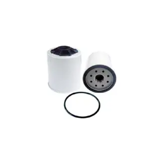 Fuel filter, water separator, Spin-On. Фильтр топливный сепаратор, накручиваемый SAKURA SFC690130