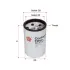 Coolant antifreeze filter, Spin-On. Фильтр охлаждающей жидкости, антифриза, накручиваемый SAKURA WC57010 (фото 1)