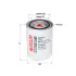 Coolant antifreeze filter, Spin-On. Фильтр охлажадающей жидкости, антифриза, накручиваемый SAKURA WC5713 (фото 2)