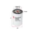 Coolant antifreeze filter, Spin-on. Фильтр охлажадающей жидкости, антифриза, накручиваемый SAKURA WC7101 (фото 2)