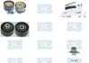 К-кт ГРМ+помпа Citroen C2/C4 04- /Peugeot 206 03-/307 03- SALERI K1PA1266 (фото 1)