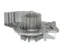 Водяна помпа Fiat/Ford/PSA/Volvo 1.6DMultijet/2.0DMultijet/2.0Hdi/2.0TDCi/2.2 HDi 2000- SALERI PA1235 (фото 1)