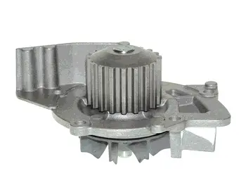 Водяна помпа Fiat/Ford/PSA/Volvo 1.6DMultijet/2.0DMultijet/2.0Hdi/2.0TDCi/2.2 HDi 2000- SALERI PA1235