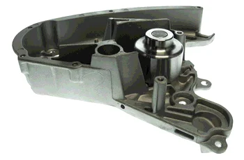 Насос охолоджуючої рідини IVECO DAILY III, DAILY IV, DAILY V, DAILY VI CITROEN JUMPER II FIAT DUCATO 2.2D-Electric 05.99- SALERI PA1260