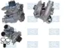 Насос охолоджуючої рідини, з ущільненням AUDI A3, A4 ALLROAD B8, A4 B8, A5, A6 C7, A8 D4, Q3, Q5, TT SEAT ALHAMBRA, ALTEA, ALTEA XL, EXEO, EXEO ST, LEON, TOLEDO III 1.8-2.0H 09.04-07.19 SALERI PA1448ABH1 (фото 1)