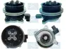 Водяна помпа (55мм роторне колесо) VW Golf/Jetta/Tiguan/Touran 1.4TSi/FSi 05> SALERI PA1523 (фото 1)
