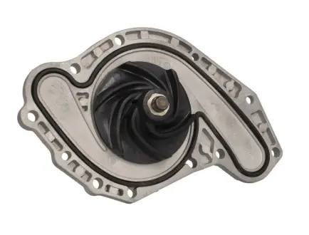 Насос охолоджуючої рідини, з ущільненням CHRYSLER 300 C, 300C, PACIFICA, TOWN & COUNTRY DODGE CHARGER, JOURNEY, NITRO VW ROUTAN 2.7-4.0 08.03- SALERI PA1585