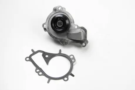 Насос охолоджуючої рідини, з ущільненням DS DS 3 CITROEN C1 II, C3 AIRCROSS II, C3 II, C3 III, C4 CACTUS, C-ELYSEE, DS3 OPEL CORSA F, CORSA F/HATCHBACK, CROSSLAND X 1.0/1.2/1.2LPG 03.12- SALERI PA1592