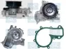 Насос охолоджуючої рідини, з ущільненням OPEL ANTARA A, CASCADA, INSIGNIA A, INSIGNIA A COUNTRY, INSIGNIA B, INSIGNIA B COUNTRY, INSIGNIA B GRAND SPORT, ZAFIRA C 2.0D 10.11- SALERI PA1722 (фото 1)