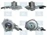 Насос охолоджуючої рідини, з ущільненням JAGUAR E-PACE, F-PACE, XE, XF II, XF SPORTBRAKE LAND ROVER DEFENDER, DISCOVERY SPORT, DISCOVERY V, RANGE ROVER EVOQUE 2.0D/2.0DH 12.14- SALERI PA1832 (фото 1)