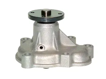 Водяна помпа Opel Astra F/G/Corsa B/Vectra B 1.7D/TD/Tds/Dti 95- SALERI PA890