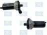 Додаткова водяна помпа MERCEDES W220, C215 02-13 SALERI PE1672 (фото 1)