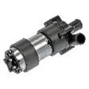 Додаткова водяна помпа MERCEDES C200CDI, C180, C160 01-08 SALERI PE1675