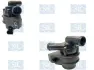 Додаткова водяна помпа VW TOUAREG 3.0/3.2/4.2/5.0 02-10 SALERI PE1684 (фото 1)