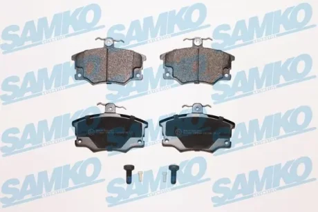 Автозапчасть SAMKO 5SP094