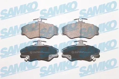 Автозапчасть SAMKO 5SP1009