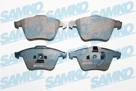 Автозапчасть SAMKO 5SP1277
