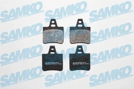 Автозапчасть SAMKO 5SP133