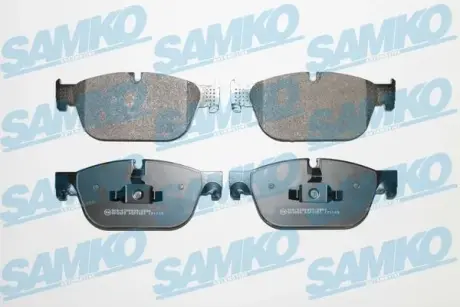 Автозапчасть SAMKO 5SP1561