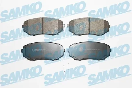 Автозапчасть SAMKO 5SP1573