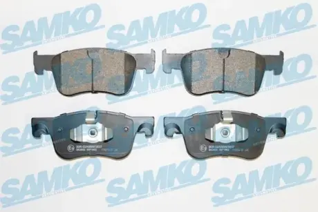 Автозапчасть SAMKO 5SP1852