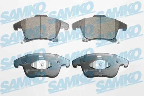 Автозапчасть SAMKO 5SP1977