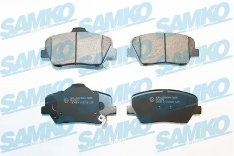 Автозапчасть SAMKO 5SP2032