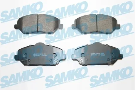 Автозапчасть SAMKO 5SP2065
