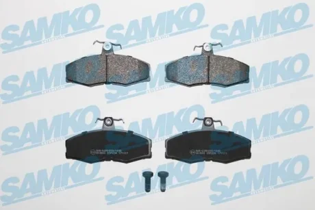 Автозапчасть SAMKO 5SP234