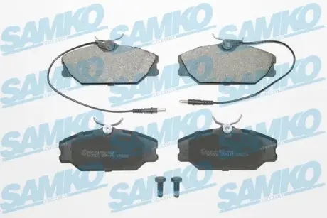 Автозапчасть SAMKO 5SP445